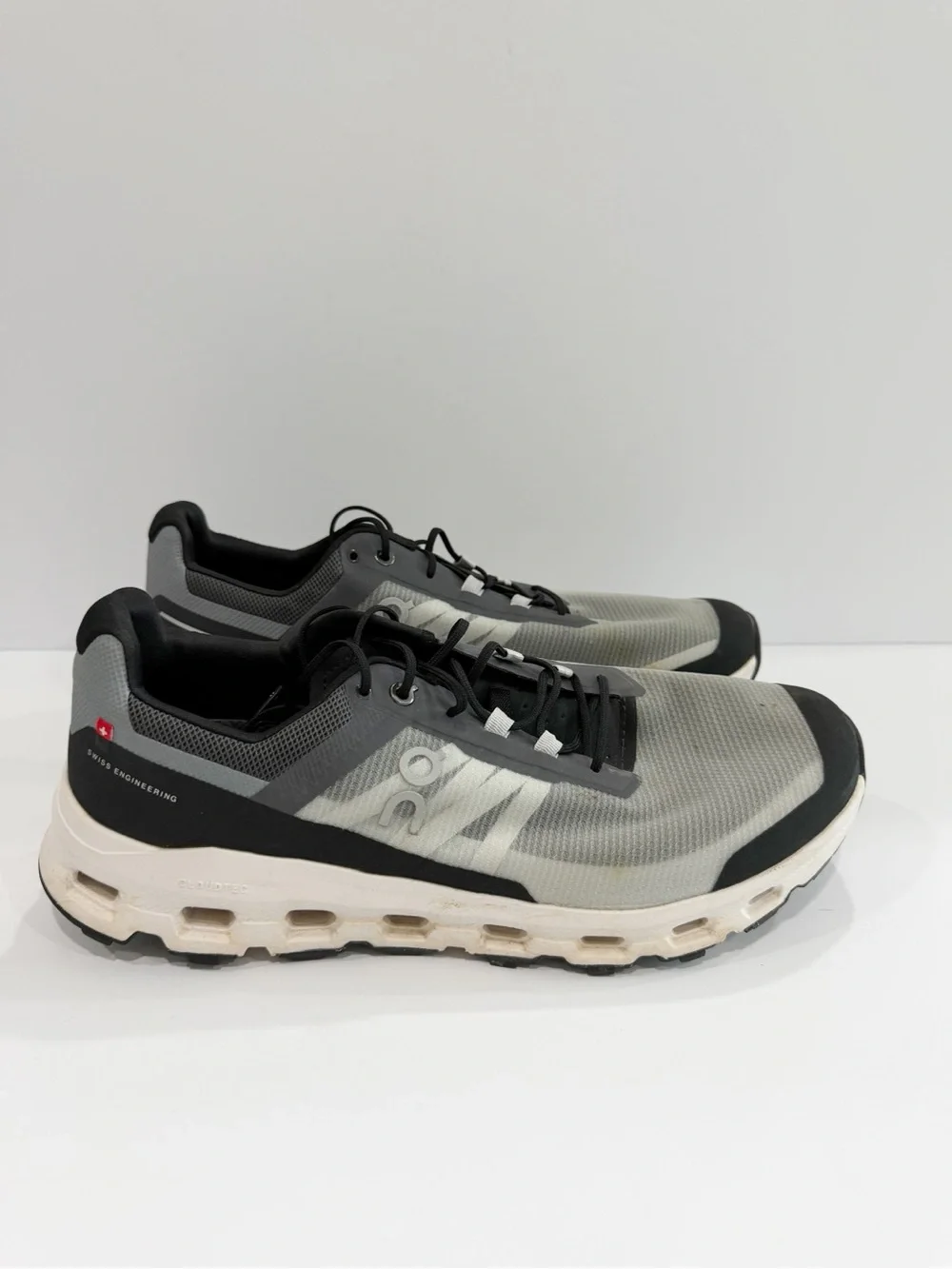 On Running Cloudvista Men’s Shoes